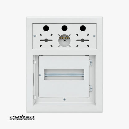 P-2B Panel Concealed  W300 X H375 X H105mm 0.70.6mm (Power)