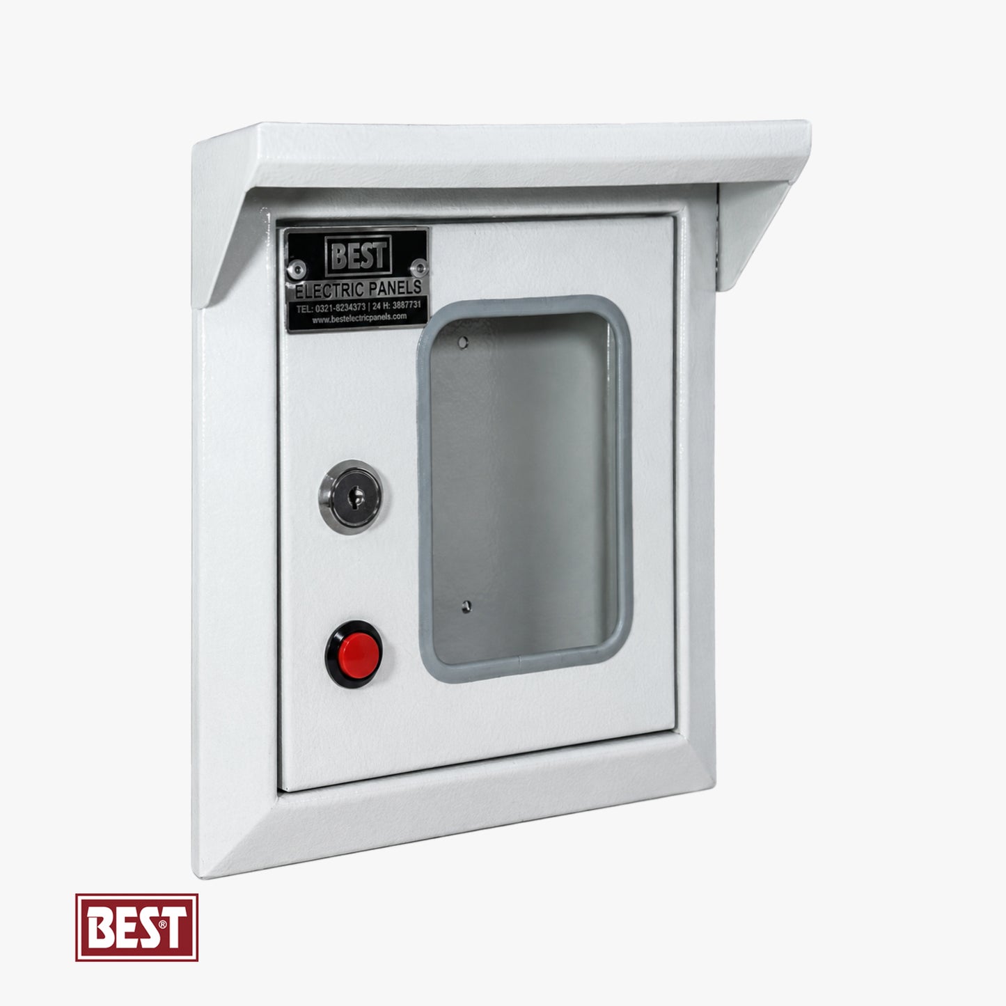 Best DorBox One Push Bell