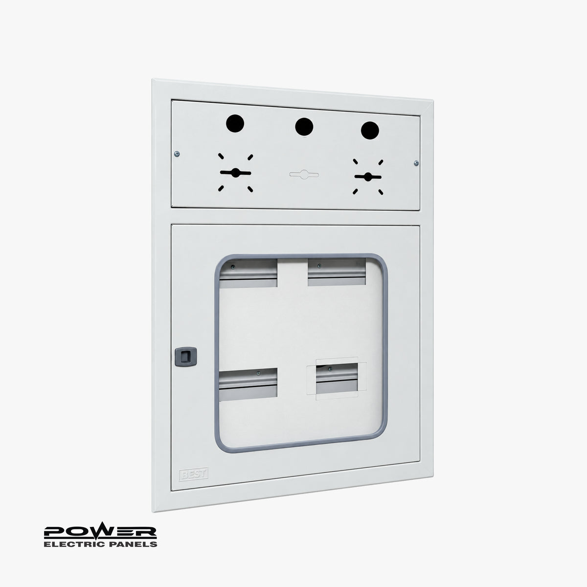 P-9 Panel Concealed W450 X H600 X H105mm 0.70.6mm (Power)