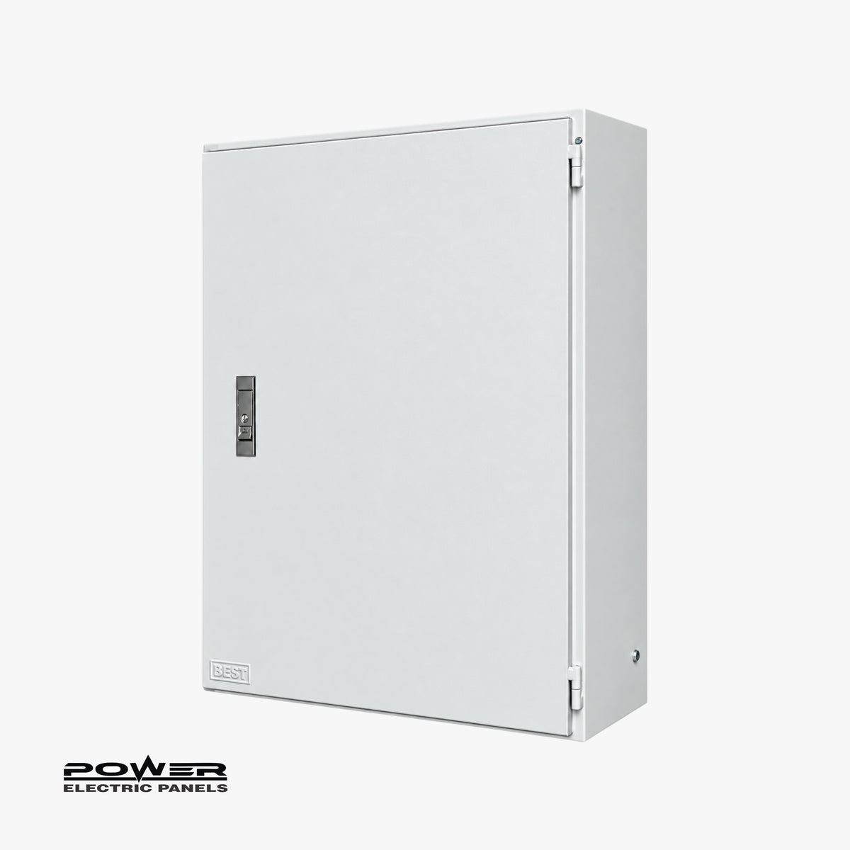 P-37 B Panel Open Box W450 X H600 X H200mm 0.7/0.6mm (Power)