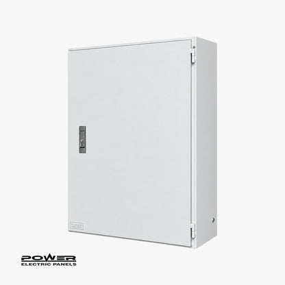 P-37 B Panel Open Box W450 X H600 X H200mm 0.7/0.6mm (Power)