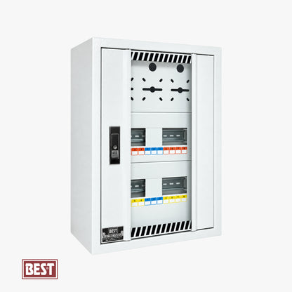 B-4 Panel Open Prime W350 X W500 X H115mm 1.2mm (BEST)