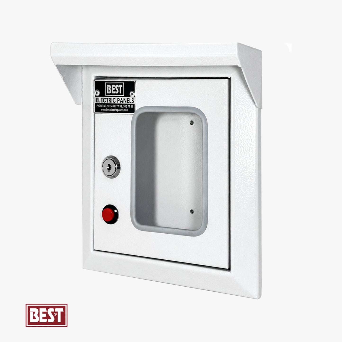 Best DorBox One Push Bell