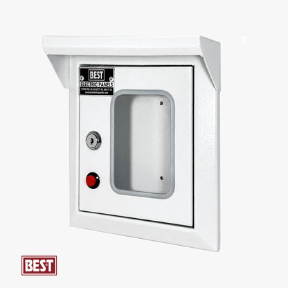 Best DorBox One Push Bell