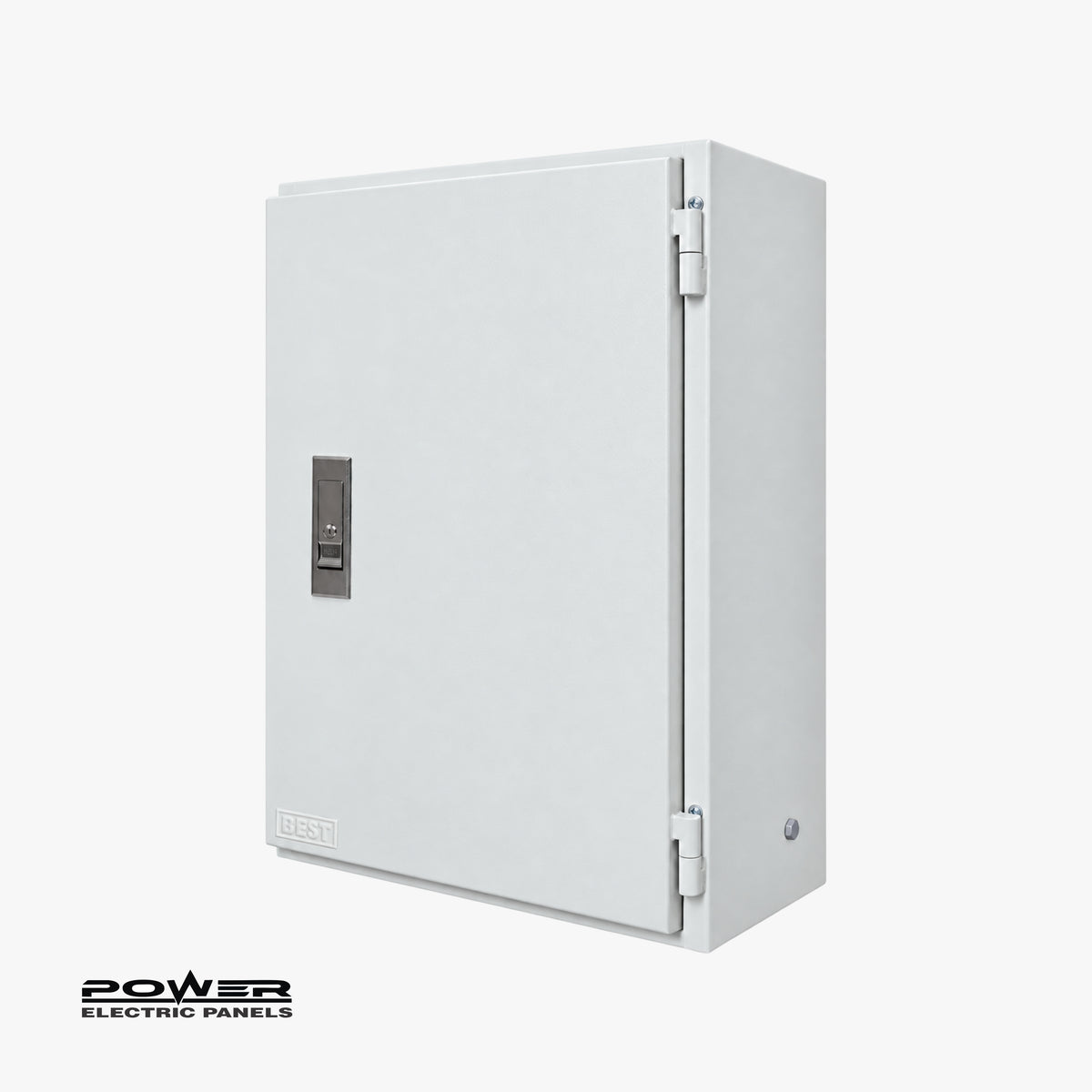 P-35 B Panel Open Box W300 X H450 X H150mm 0.70.6mm (Power)