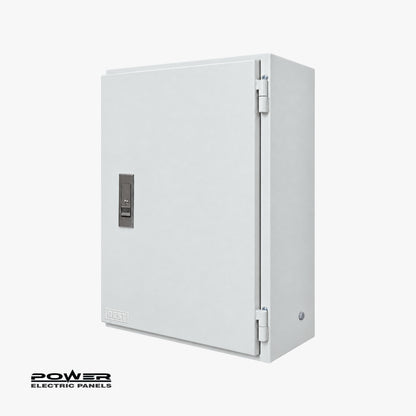 P-35 B Panel Open Box W300 X H450 X H150mm 0.70.6mm (Power)