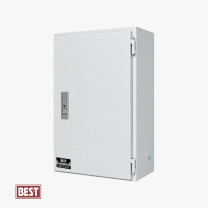 B-35 Panel Open Box W300 X H450 X H150mm 1.2mm (BEST)