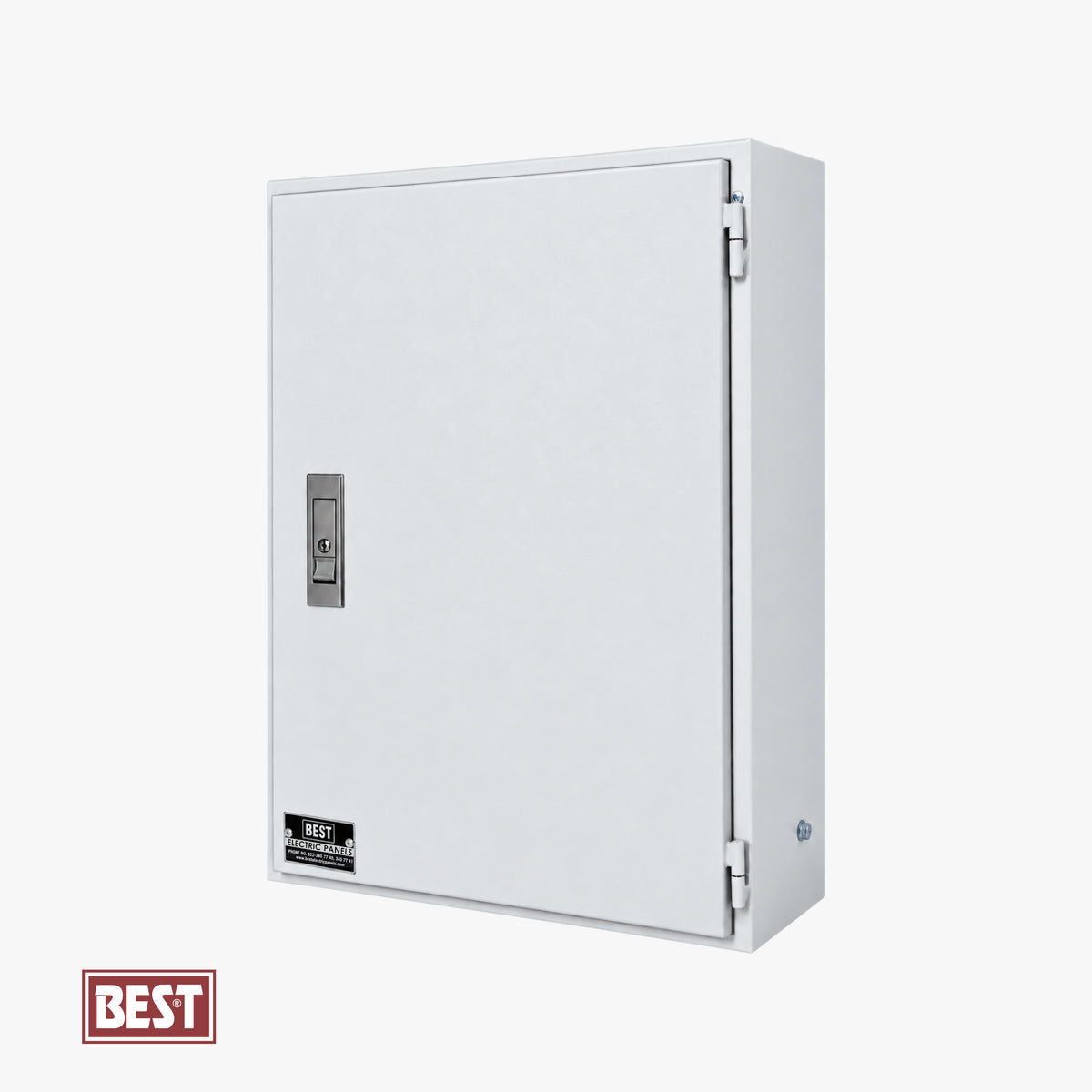 B-36 Panel Open Box W350 X H500 X H150mm 1.2mm (BEST)