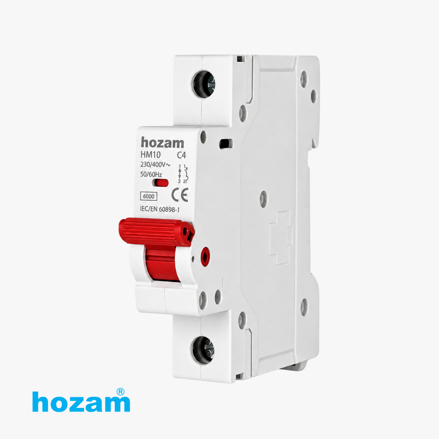 BEP-A-04288 MCB SP 4A 6kA HM10