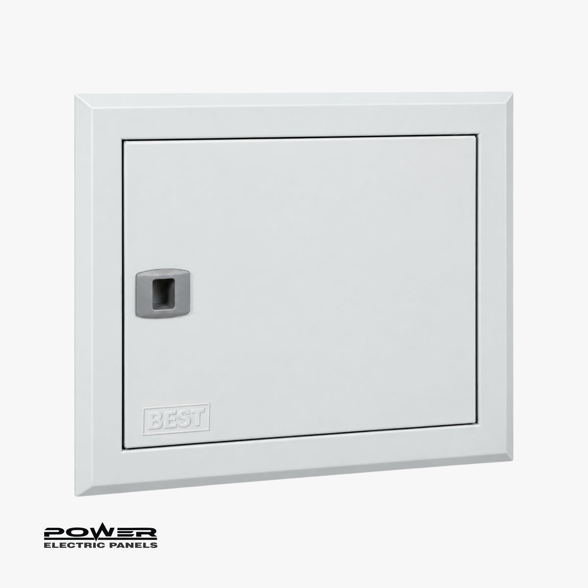 E-6 Panel Concealed 250 X H200 X H80mm 0.70.6mm (Power)