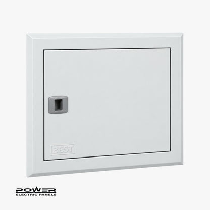 E-6 Panel Concealed 250 X H200 X H80mm 0.70.6mm (Power)