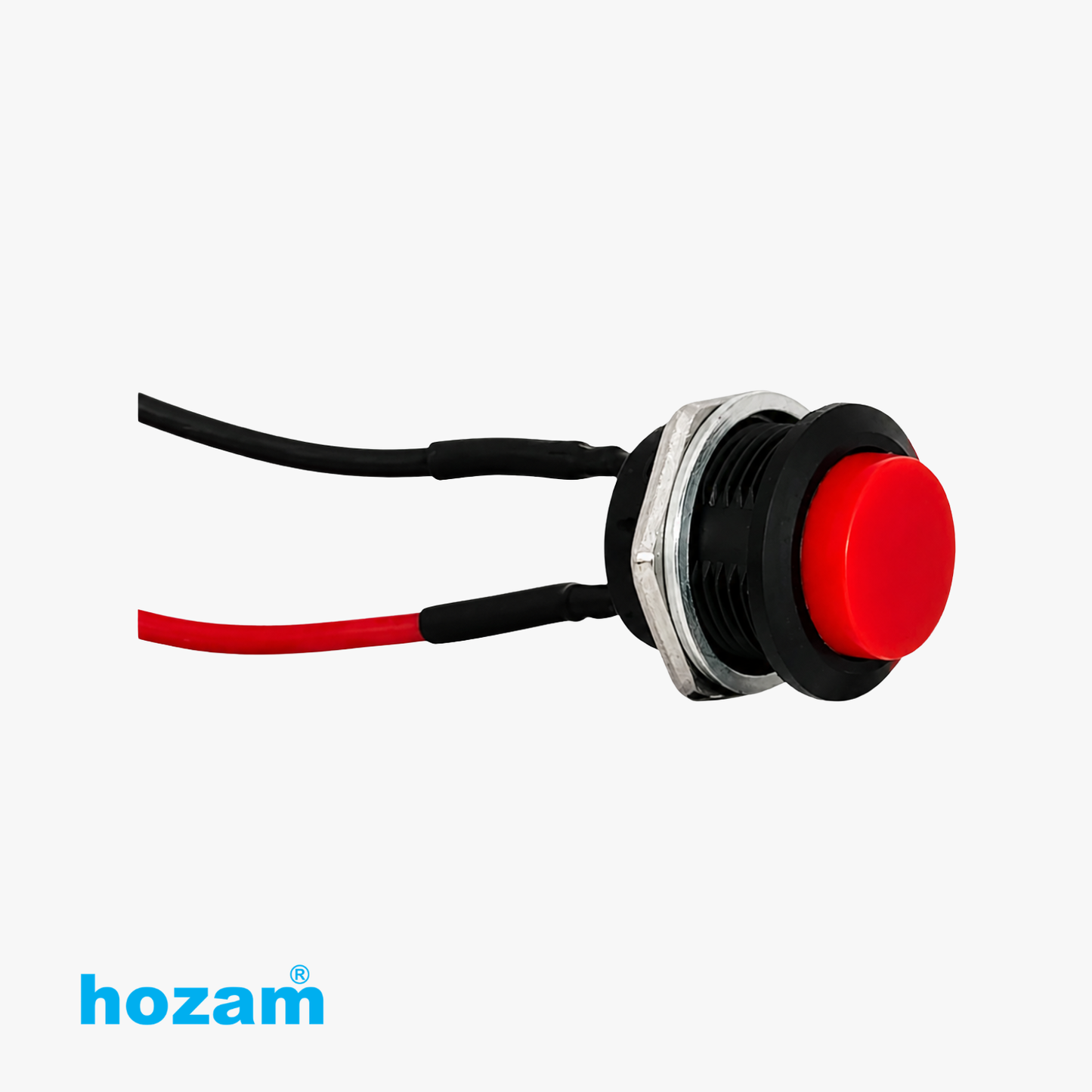 BEP-A-00566 Bell Push 16mm