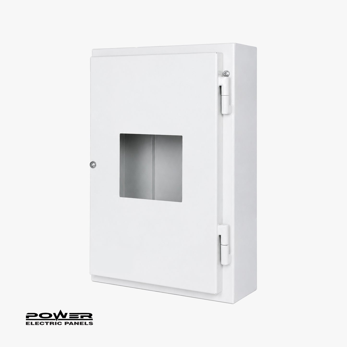 PTP-1 Panel Open Box 175X250X65mm For MCCB TP Box 100A 0.70.6mm