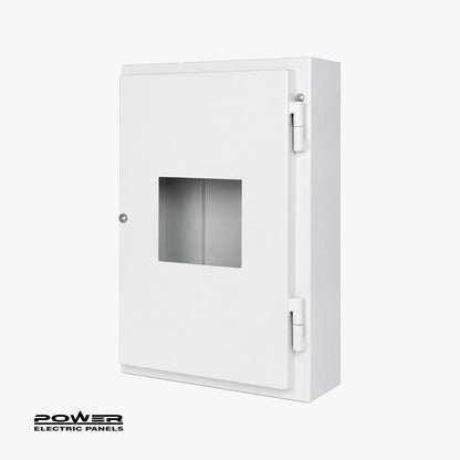 PTP-1 Panel Open Box 175X250X65mm For MCCB TP Box 100A 0.70.6mm