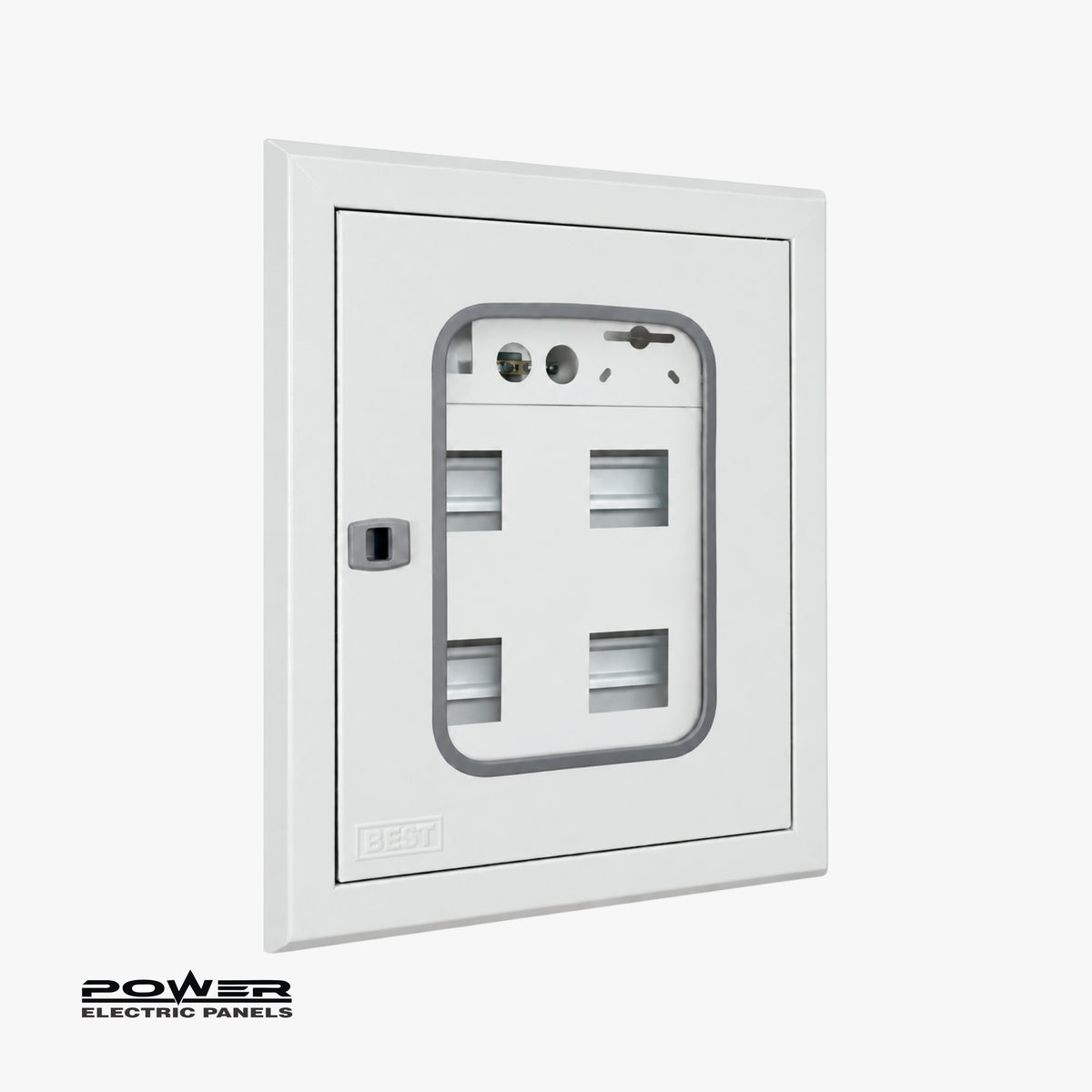 P-2 Panel Concealed W300 X H375 X H95mm 0.70.6mm (Power)