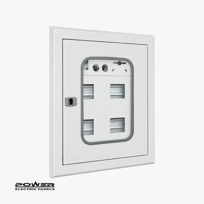 P-2 Panel Concealed W300 X H375 X H95mm 0.70.6mm (Power)