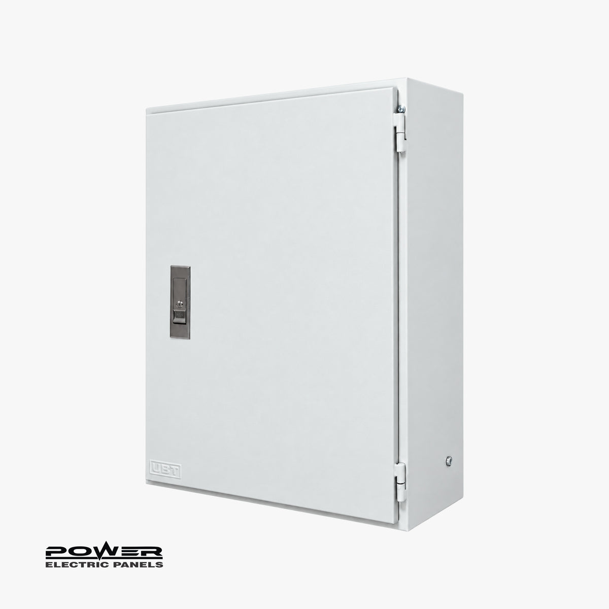 P-33 Panel Open Box W225 X H275 X H125mm 0.70.6mm (Power)