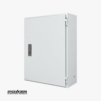 P-33 Panel Open Box W225 X H275 X H125mm 0.70.6mm (Power)
