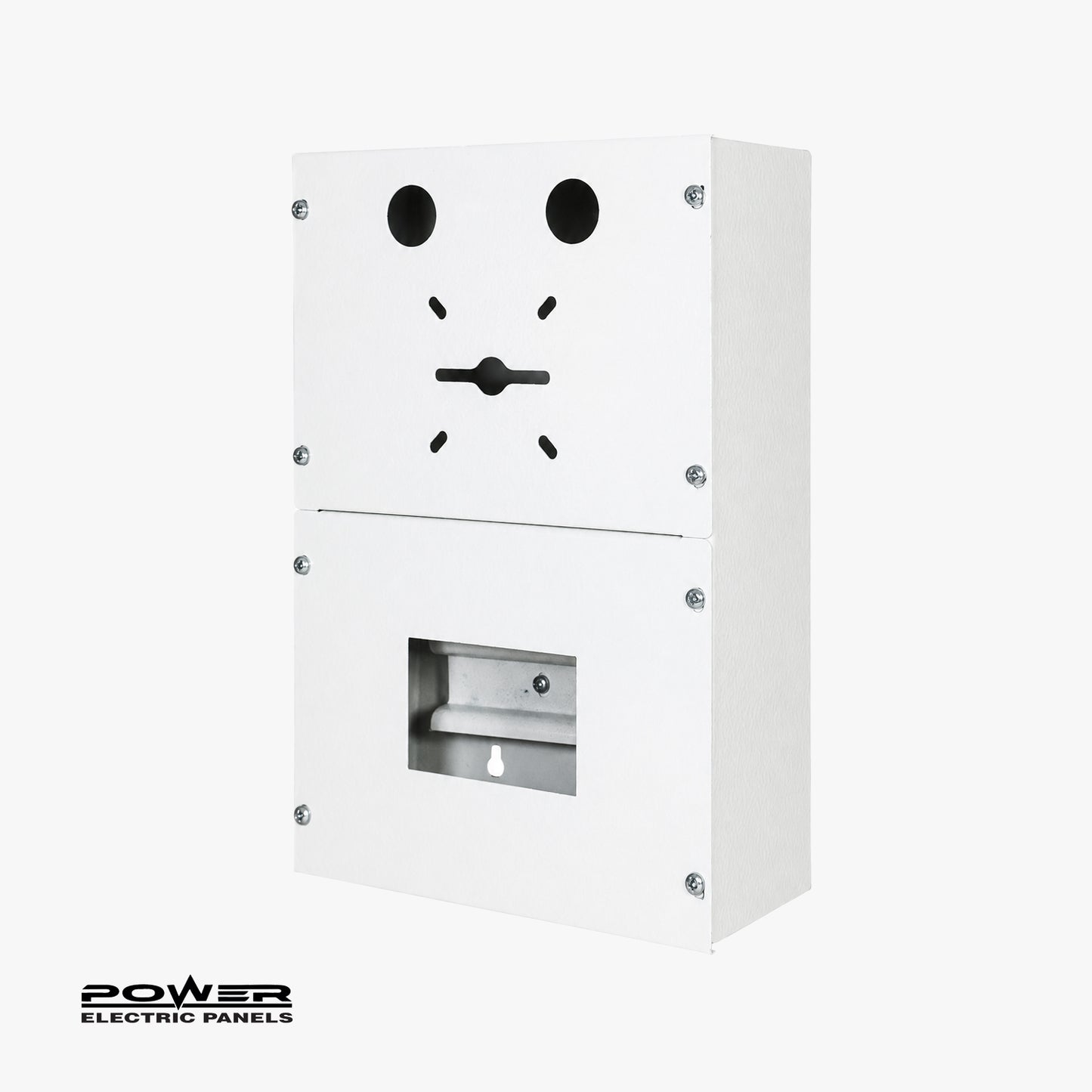 PS-51 Panel Open 180X260X75mm 0.70.6mm