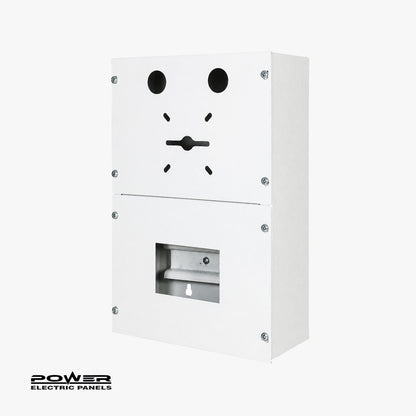 PS-51 Panel Open 180X260X75mm 0.70.6mm