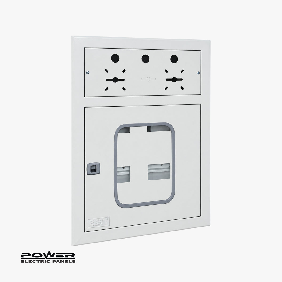 P-4 Panel Concealed W350 X H500 X H105mm 0.70.6mm (Power)