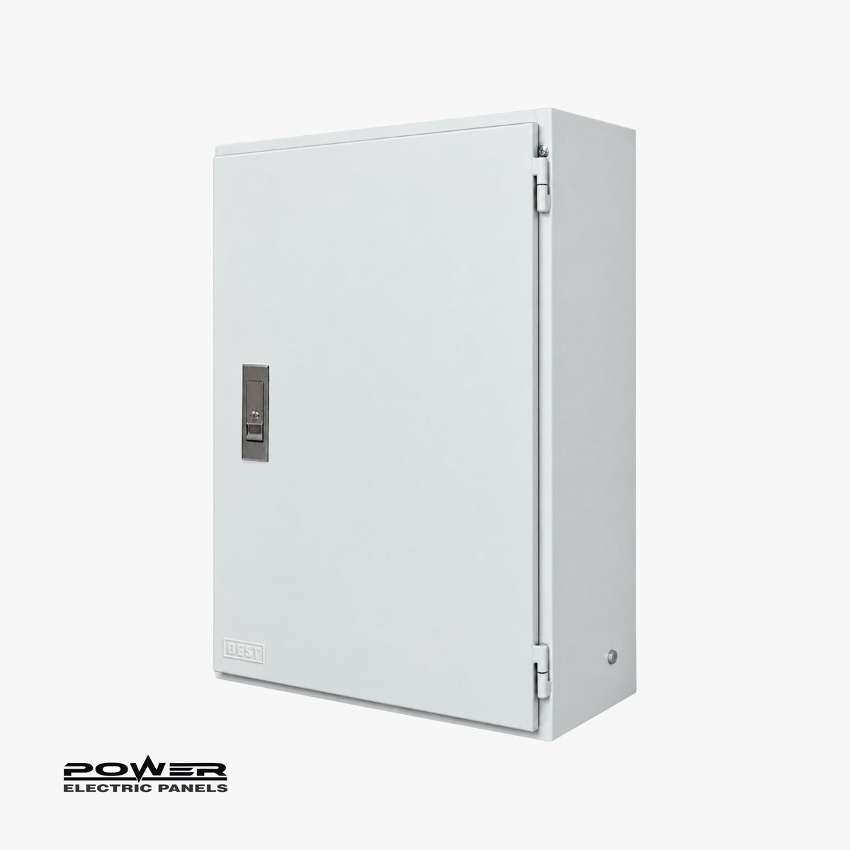 P-36 B Panel Open Box W350 X H500 X H150mm 0.70.6mm (Power)