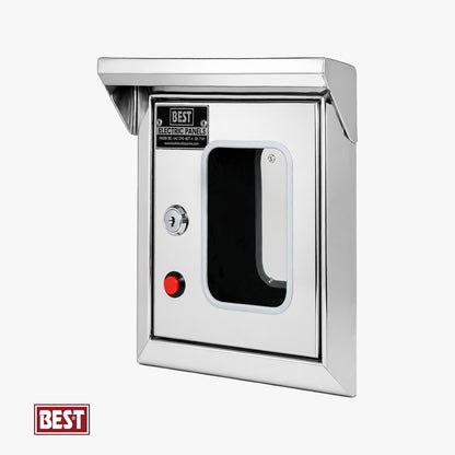 Best SS DorBox One Puch Bell