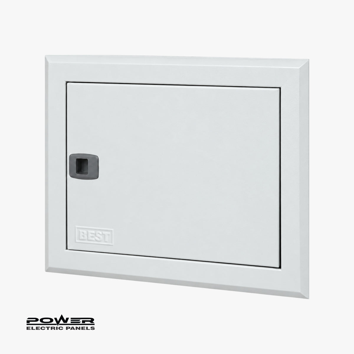 E-6 Panel Concealed 250 X H200 X H80mm 0.70.6mm (Power)