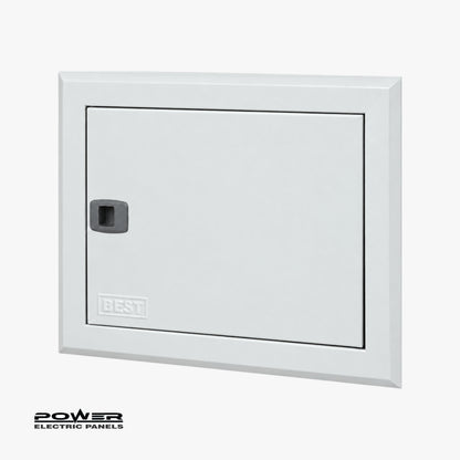 E-6 Panel Concealed 250 X H200 X H80mm 0.70.6mm (Power)