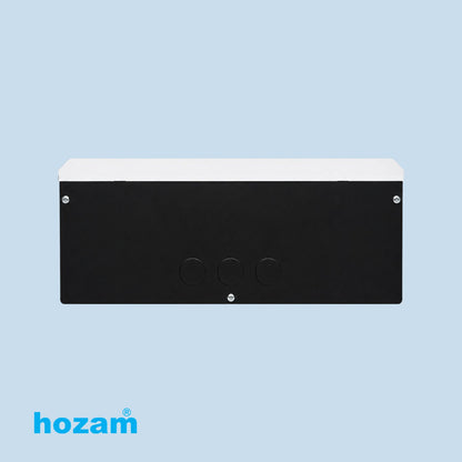 BEP-A-04998 HS-55 Panel Open 225X425X115mm 0.70.6mm