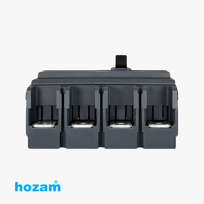 BEP-A-05244 MCCB FP 160A 15kA HZ250N