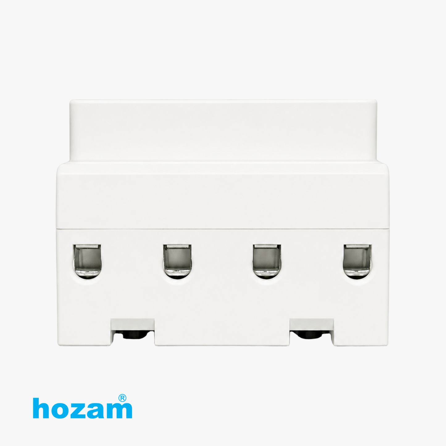 Hozam HM-TP80-VA Adjustable 3 Phase Voltage & Current Protector | Digital Over/Under Voltage Protection Relay