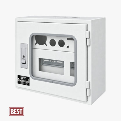 B-7 Panel Open W300 X H250 X H115mm 1.21mm (BEST)