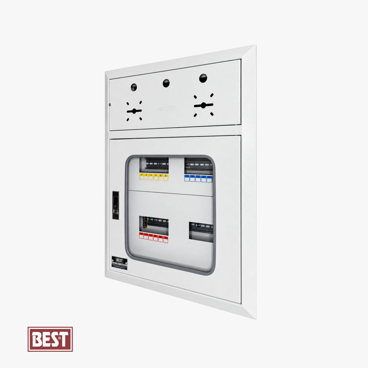 B-9 Panel Concealed W450 X H600 X H115mm 1.21mm (BEST)