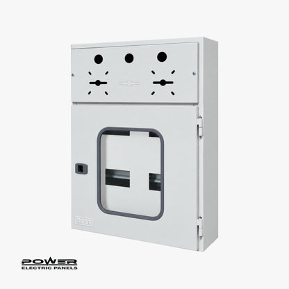 P-9 Panel Open W450 X H600 X H100mm 0.70.6mm (Power)
