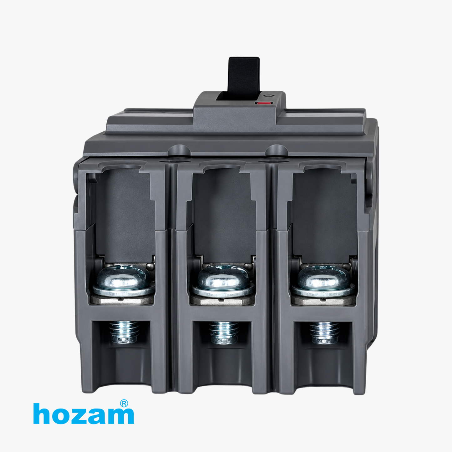 BEP-A-04865 MCCB TP 60A 15kA HZC100N