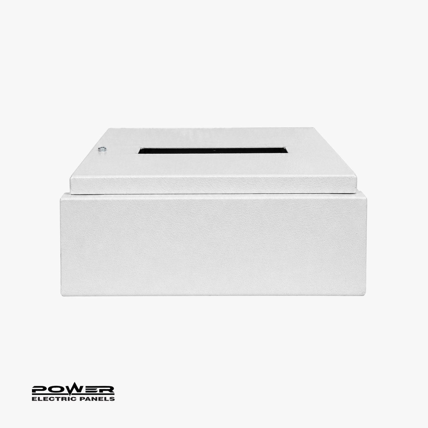 PTP-2 Panel Open Box 200X350X65mm For MCCB TP Box 200A 0.70.6mm