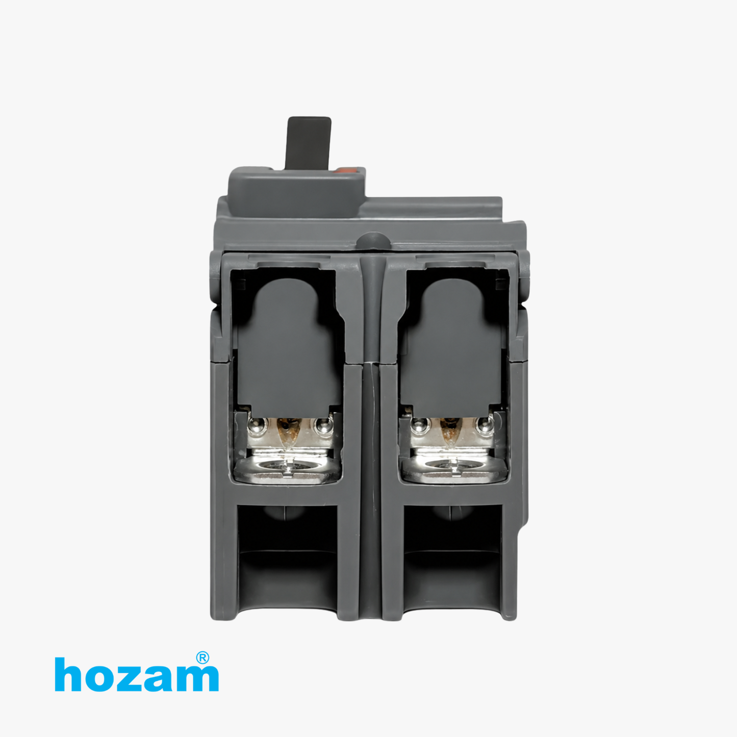 BEP-A-04864 MCCB DP 125A DC 15kA 250V HZC125N