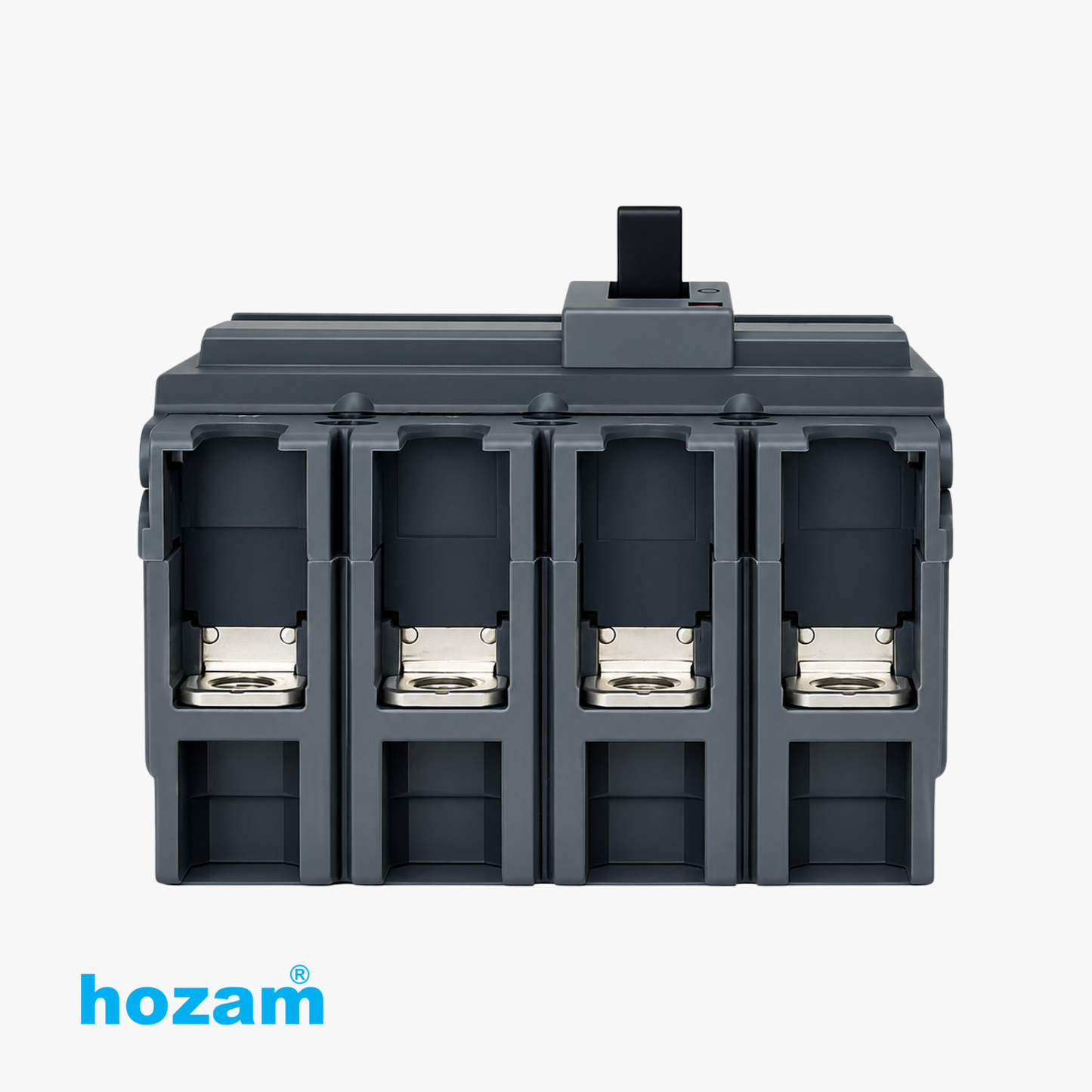BEP-A-05142 MCCB FP 60A 15kA HZ100N