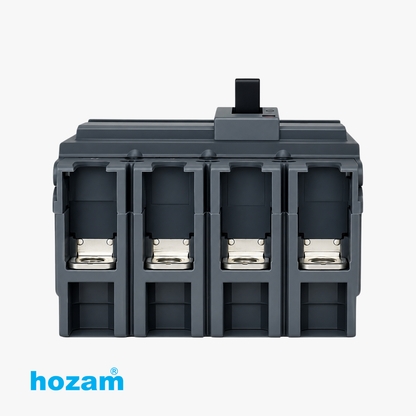 BEP-A-05142 MCCB FP 60A 15kA HZ100N