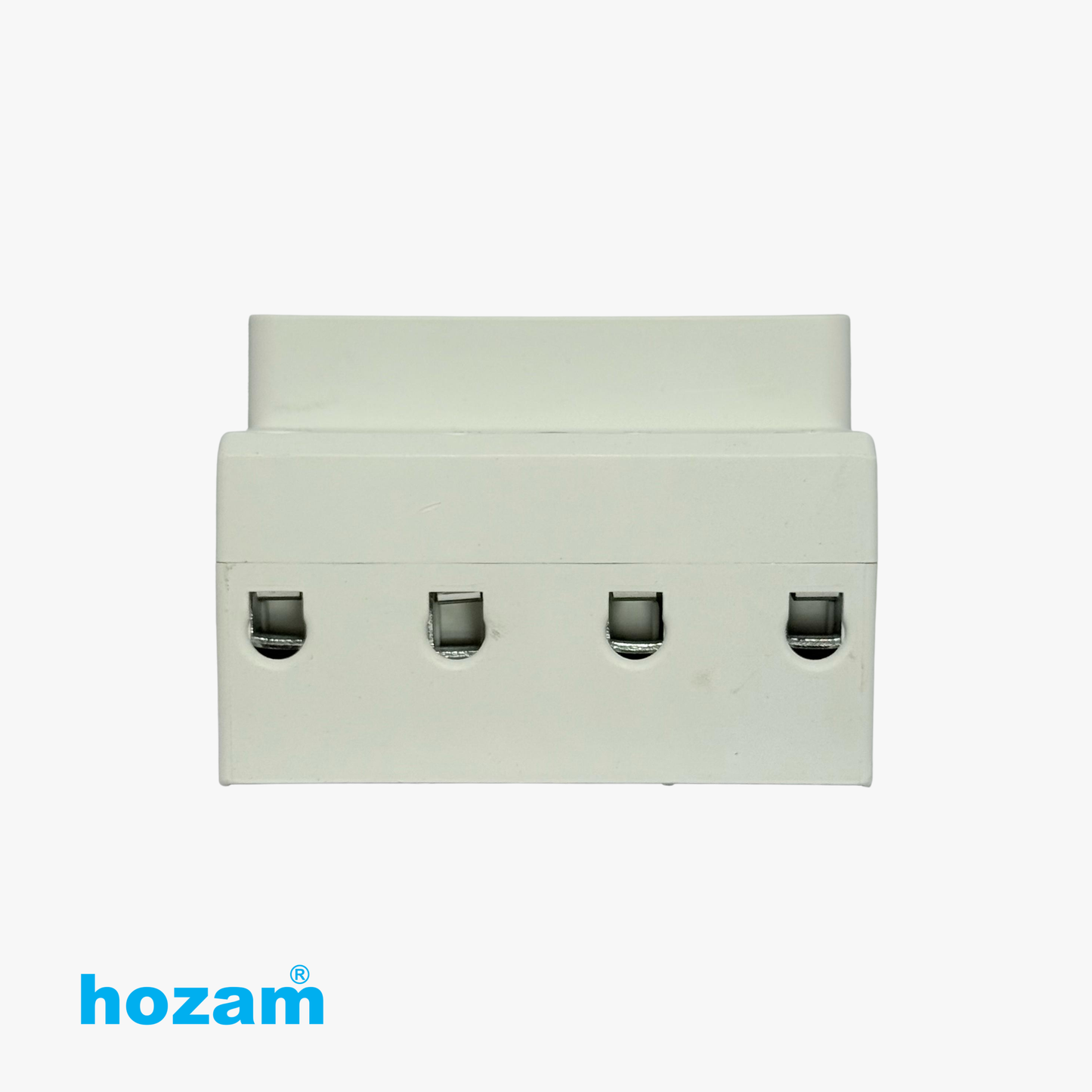 Hozam HM-TP80-VA Adjustable 3 Phase Voltage & Current Protector | Digital Over/Under Voltage Protection Relay