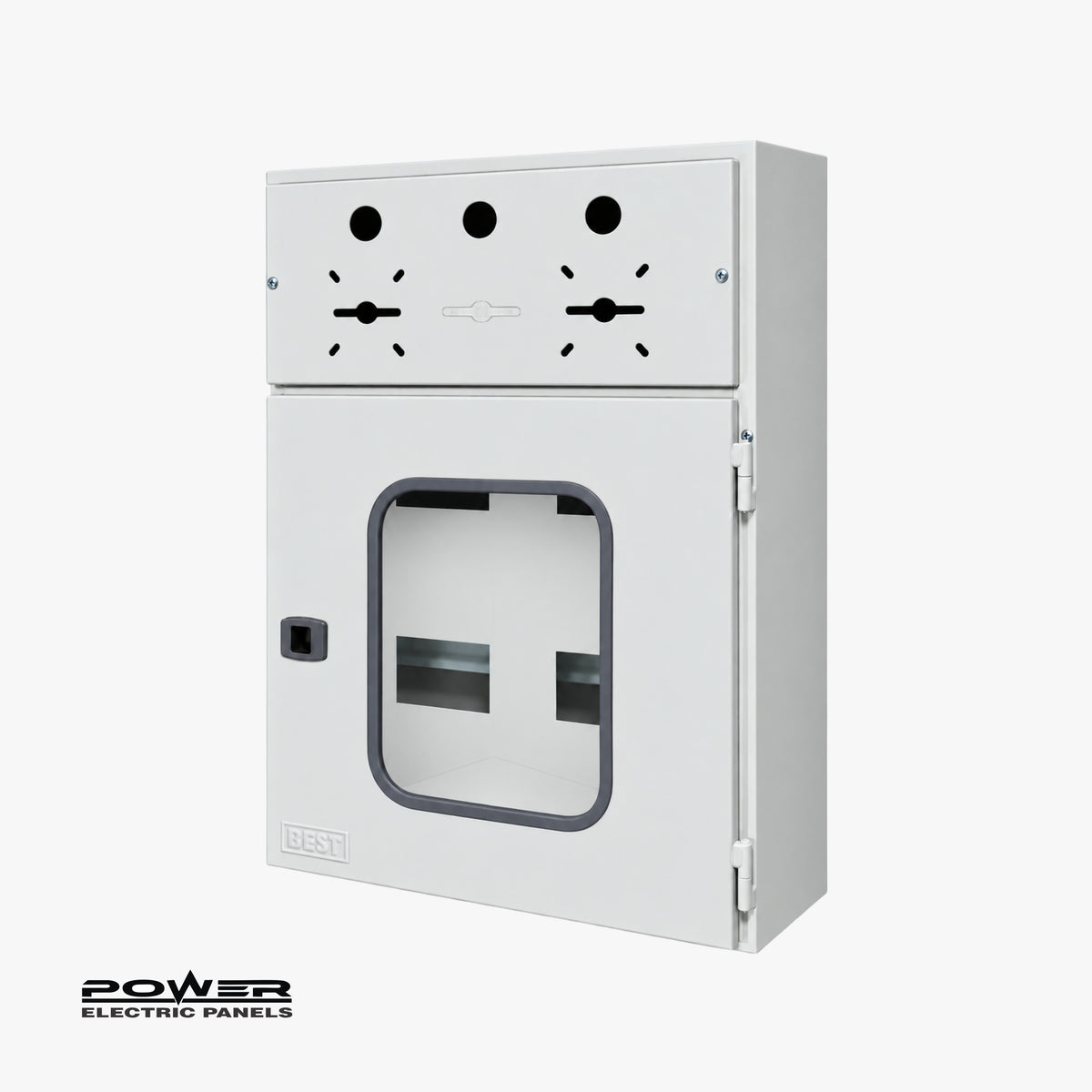 P-4 Panel Open W350 X H500 X H100mm 0.70.6mm (Power)