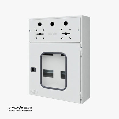 P-4 Panel Open W350 X H500 X H100mm 0.70.6mm (Power)