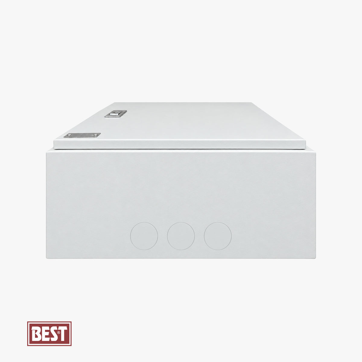 B-36 Panel Open Box W350 X H500 X H150mm 1.2mm (BEST)