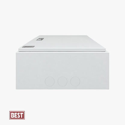 B-36 Panel Open Box W350 X H500 X H150mm 1.2mm (BEST)