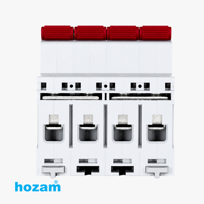 BEP-A-04300 MCB FP 63A 6kA HM10