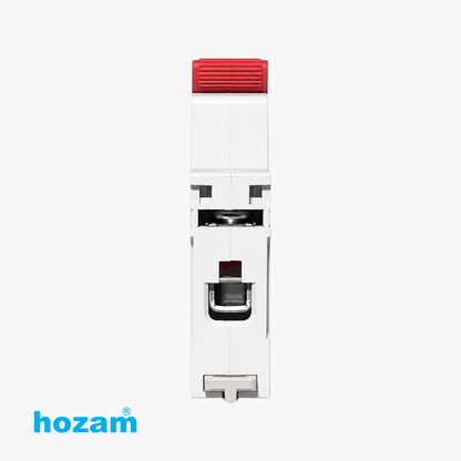 BEP-A-04291 MCB SP 10A 6kA HM10