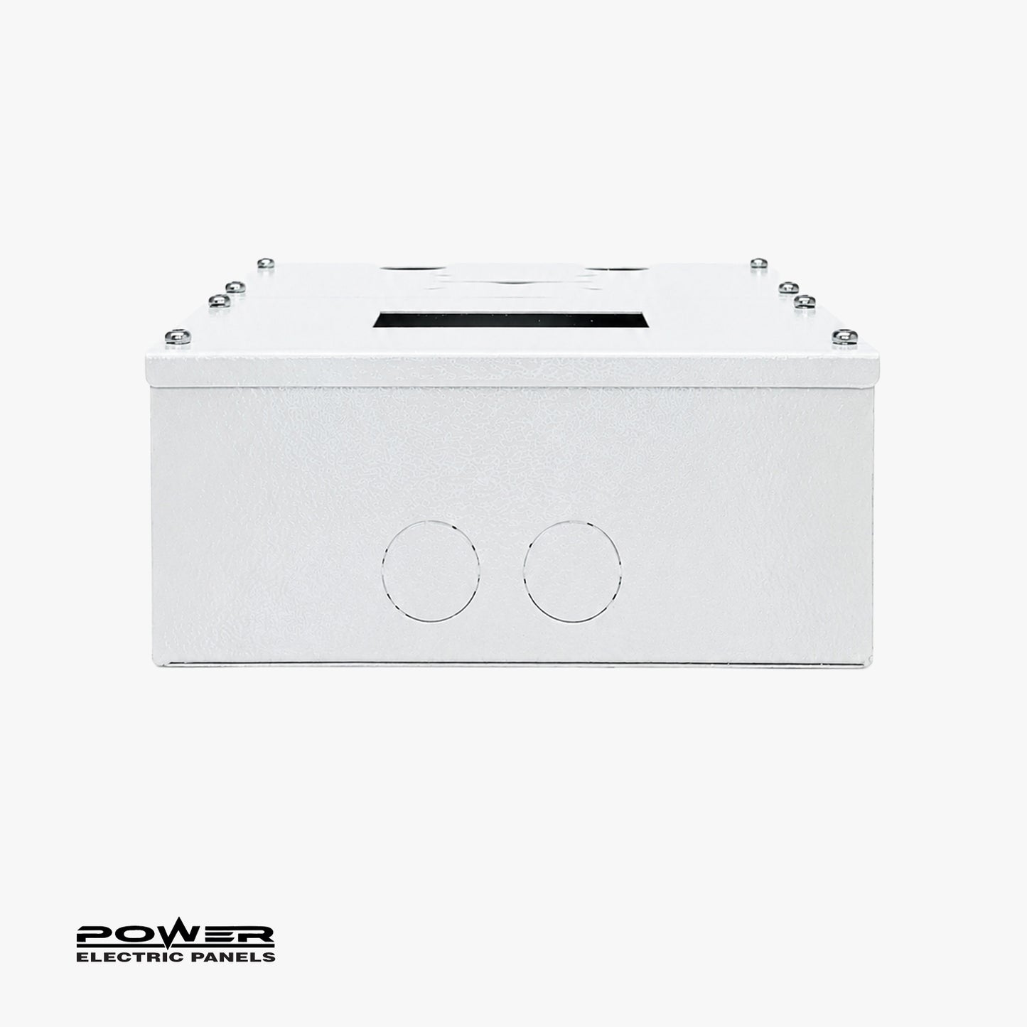 PS-51 Panel Open 180X260X75mm 0.70.6mm