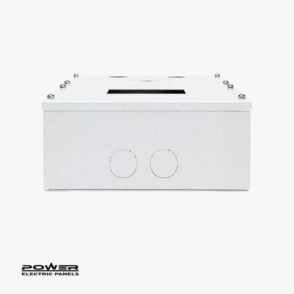 PS-51 Panel Open 180X260X75mm 0.70.6mm