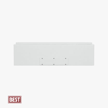 B-40 Panel Open Box W750C X H1000C X H200mm 1.2mm (BEST)